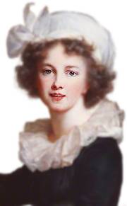 Élisabeth Vigée Le Brun